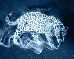 S060 Shark Etsy Patronus Mythical Creatures Art Animals