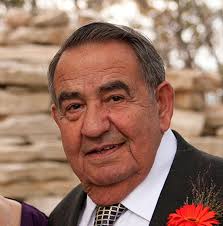 Antoine Jabale Obituary