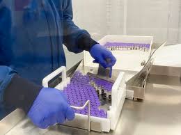 La unión europea podría pagar 8.500 millones solo por el producto de pfizer y por el de curevac, a un importe de 10 euros. Qpvnx8fefxvyfm