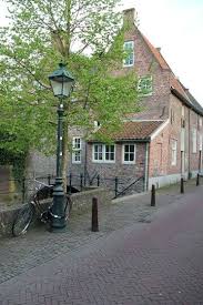 den bosch holland
