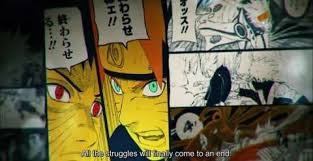 With amazing artwork and sound, the plot and villain was okay, but still not anything special. The Last Naruto The Movie Film Trailer Kritik