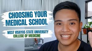 Choosing your Med School