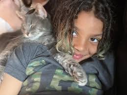 Angela Brockman's Instagram, Twitter & Facebook