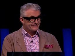 'Eric from Berwick' denies snubbing Jeremy Clarkson before winning big