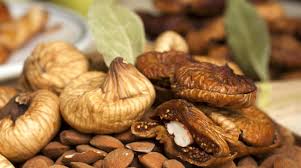 Alla seconda variante della frutta, le sostanze utili vengono meglio salvate. Il Primo Maggio Per Tradizione Si Mangiano Le Chioppe Di Fichi Ecco Perche Positanonews