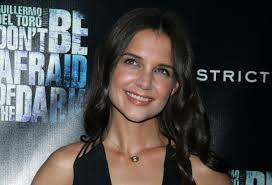 "Don't be afraid of the dark" premiere in New York