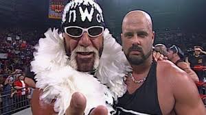 Horace Hogan's Instagram, Twitter & Facebook