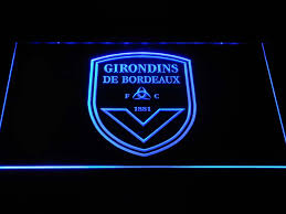 Pin On Fc Girondins Bordeaux