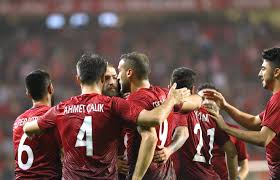 Milli takım gruptan nasıl çıkar? Avusturya Turkiye Mac Onu Eurosport