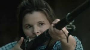 Among the Willows Trailer OV