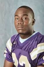 Darrell Canty's Instagram, Twitter & Facebook