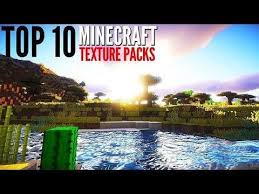 Any category standard realistic simplistic themed experimental shaders other. Best Hd Minecraft Texture Packs