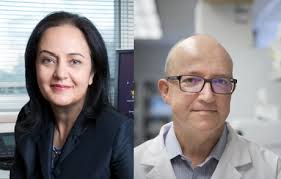 The Department of Surgery's Drs. M. Hodaie and M. Tymianski named fellows  of the Canadian Academy of Health Sciences (CAHS)