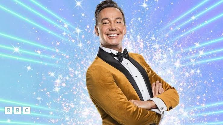 Strictly: Judge Craig Revel Horwood to miss show with Covid - BBC Newsround