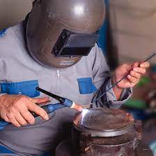 Tungsten Inert Gas Tig Welding Zoombd24 Tig Welding Tig Welding Process Inert Gas