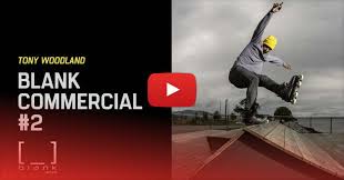 Blank Sean Keane Pro Skate (2021)