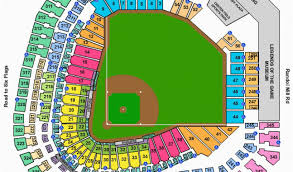 Texas Rangers Ballpark Map 40 Rangers Ballpark Seating Chart
