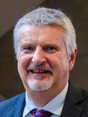 Associate Professor William Cottrell