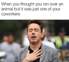 Keep doing a great job! Work Memes And Funny Work Memes You Ll Totally Understand Memes Co In