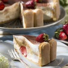Erdbeer Tiramisu Torte Rezept Tiramisu Torte Rezept Tiramisu Torte Rezepte