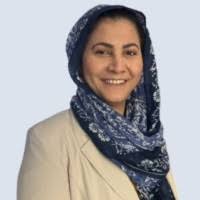 Erika Thomson, LICSW