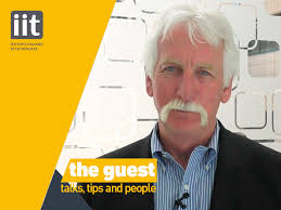 Rubrica, The Guest: Intervista a William L. Jorgensen