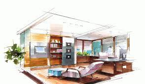 Back To Basics Beginning An Interior Design And Style Project Daily Creative Ideas Interior Design Courses Office Interior Design Interior Design