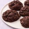 And there you have it, eggless chocolate chip cookies! 3