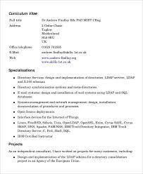 Also, thanks to minimizing graphical just like the example above, it's a free blank resume template that's perfectly printable. Printable Resume Template 35 Free Word Pdf Documents Download Free Premium Templates