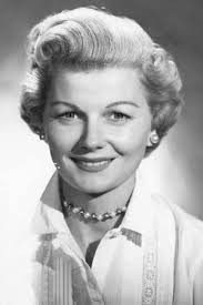 Cast & Crew for Leave It to Beaver 1x03 "The Black Eye"