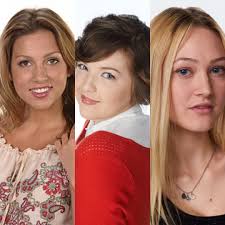 Maya vs Claire vs Emma, who do you enjoy more? : r/Degrassi