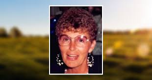 Nancy Jane Robinson Obituary October 6, 2021