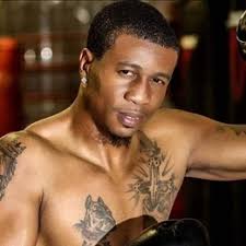 Arnold Hill vs. Charles Whittaker, Whittaker vs. Hill