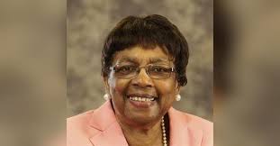 Mrs. Edna Glaspie Boone Obituary