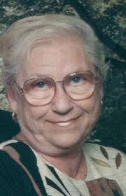 In Loving Memory: Mary Ellen McCullough's Obituary