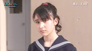 キャプチャ52枚】 梅田芹奈 天才てれびくんhello，「セリナの電空物語１ 移る，ココロ」 2021年06月07日放送 - キャプル!!!