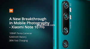 Redmi note 10 prothe 108mp voyager120hz amoled · 33w fast charging. Xiaomi Mi Note 10 Pro Review 108mp Penta Camera 8gb 256gb For Just 549 99 At Gearbest Coupon Igeekphone China Phone Tablet Pc Vr Rc Drone News Reviews