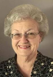 Sandra Bell Obituary (1940