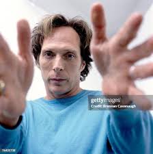 William Fichtner; William Fichtner by Brennan Cavanaugh; William...  Fotografía de noticias