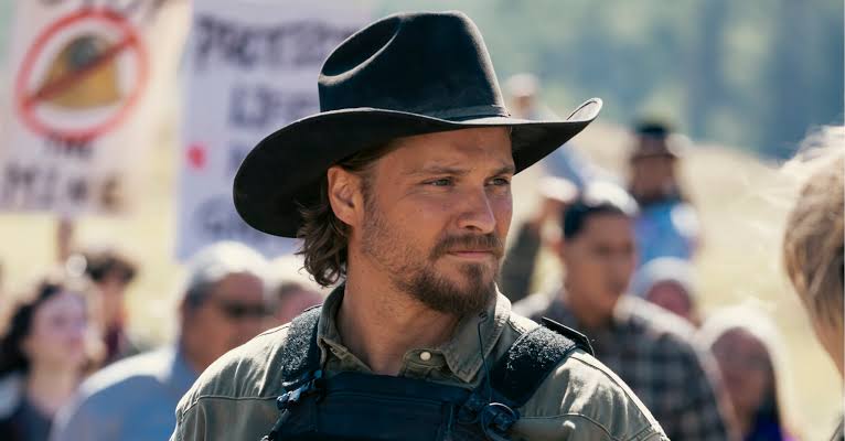 CBS Dropped a Bombshell About 'Marshals—and Fans Can't Hold Back
