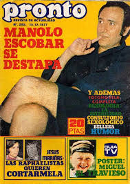 Esta semana на этой неделе. Las 17 Portadas Mas Wtf Que Hemos Tenido En Espana