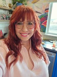 Hi! I'm Leah I was misdiagnosed years ago. I was heavily medicated.  Everything in my world was grey. Even my memories during that time are  grey. Coming off those medications not only