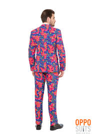 Maybe you would like to learn more about one of these? Opposuits Fresh Prince Suit For Men