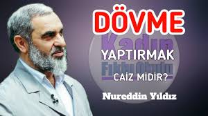 Dovme Yaptirmak Caiz Midir Nureddin Yildiz Youtube