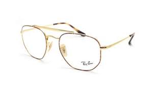 Ray ban lunette de soleil rayban 19.99 eur. Ray Ban Marshal Golden Rx3648v 2945 54 21 Visiofactory