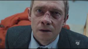 A Look at Fargo- Series Premiere: “The Crocodile Dilemma”