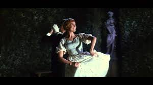 Find the exact moment in a tv show, movie, or music video you want to share. Maria And Captain Von Trapp Share Their First Dance Together In The Sound Of Music Youtube