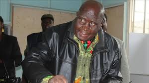 Kenneth kaunda persistently supported the liberation struggle. Ex Zambian President Receives Anti Corruption Award