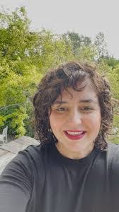 Sherry Iversen's Instagram, Twitter & Facebook