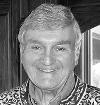 Fletcher DRISCOLL Obituary